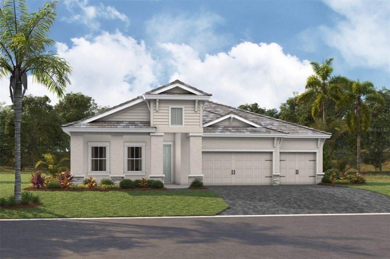 3817 Country View Ct., Lakewood Ranch, FL 34211