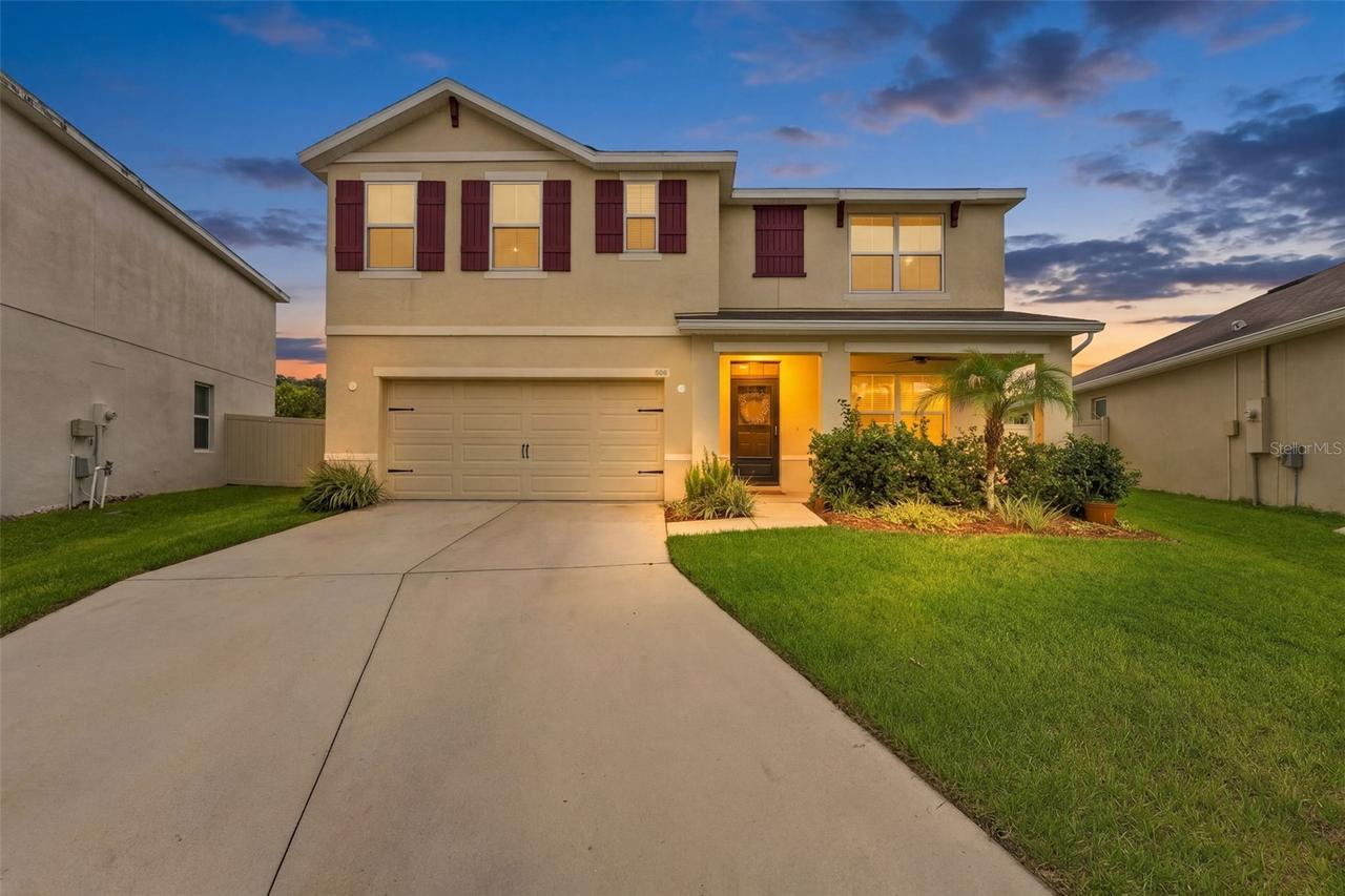 506 Diamond Ridge Rd., Seffner, FL 33584