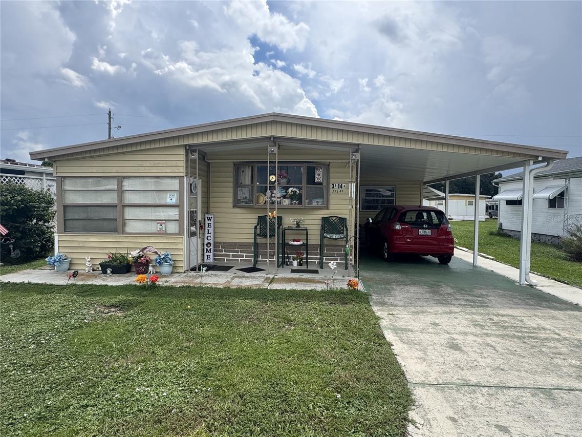 37140 8th Ave., Zephyrhills, FL 33542
