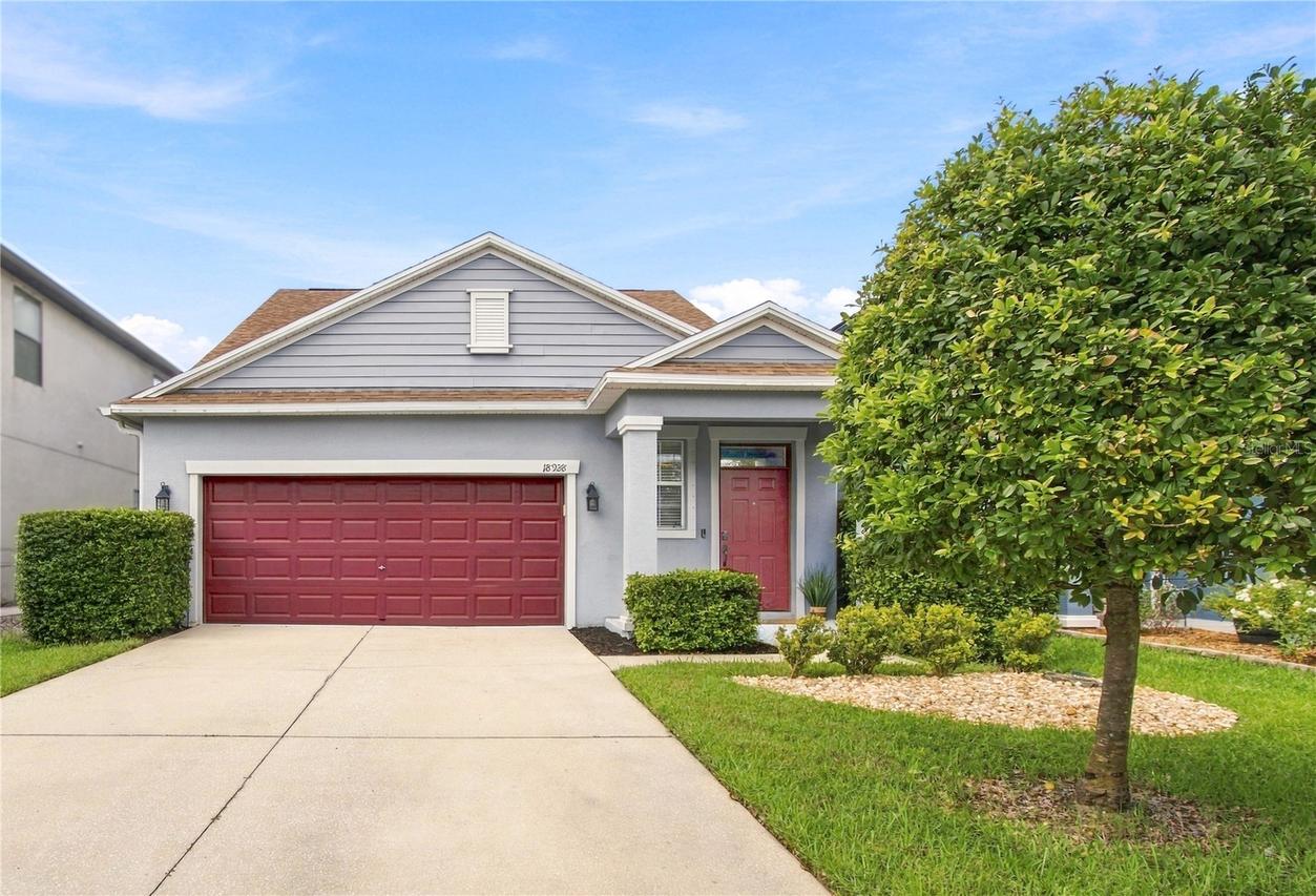18928 Hampstead Heath Ct., Land O Lakes, FL 34638