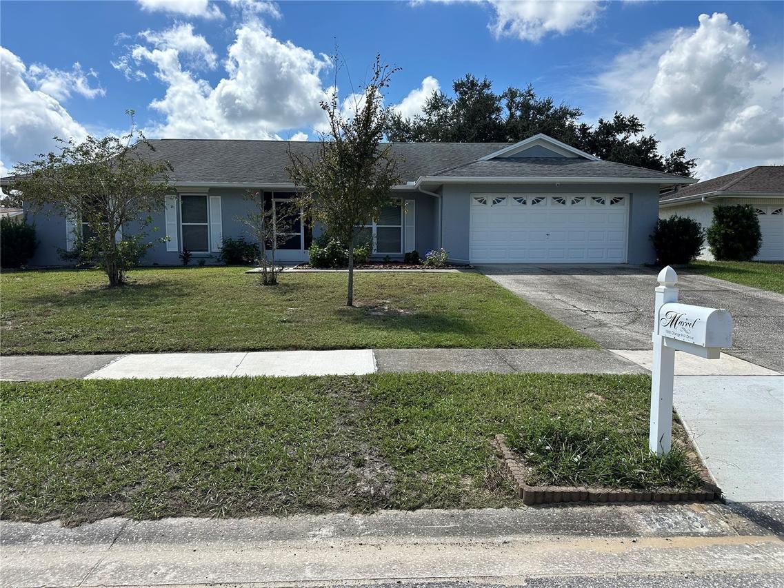 1818 Orange Hill Dr., Brandon, FL 33510