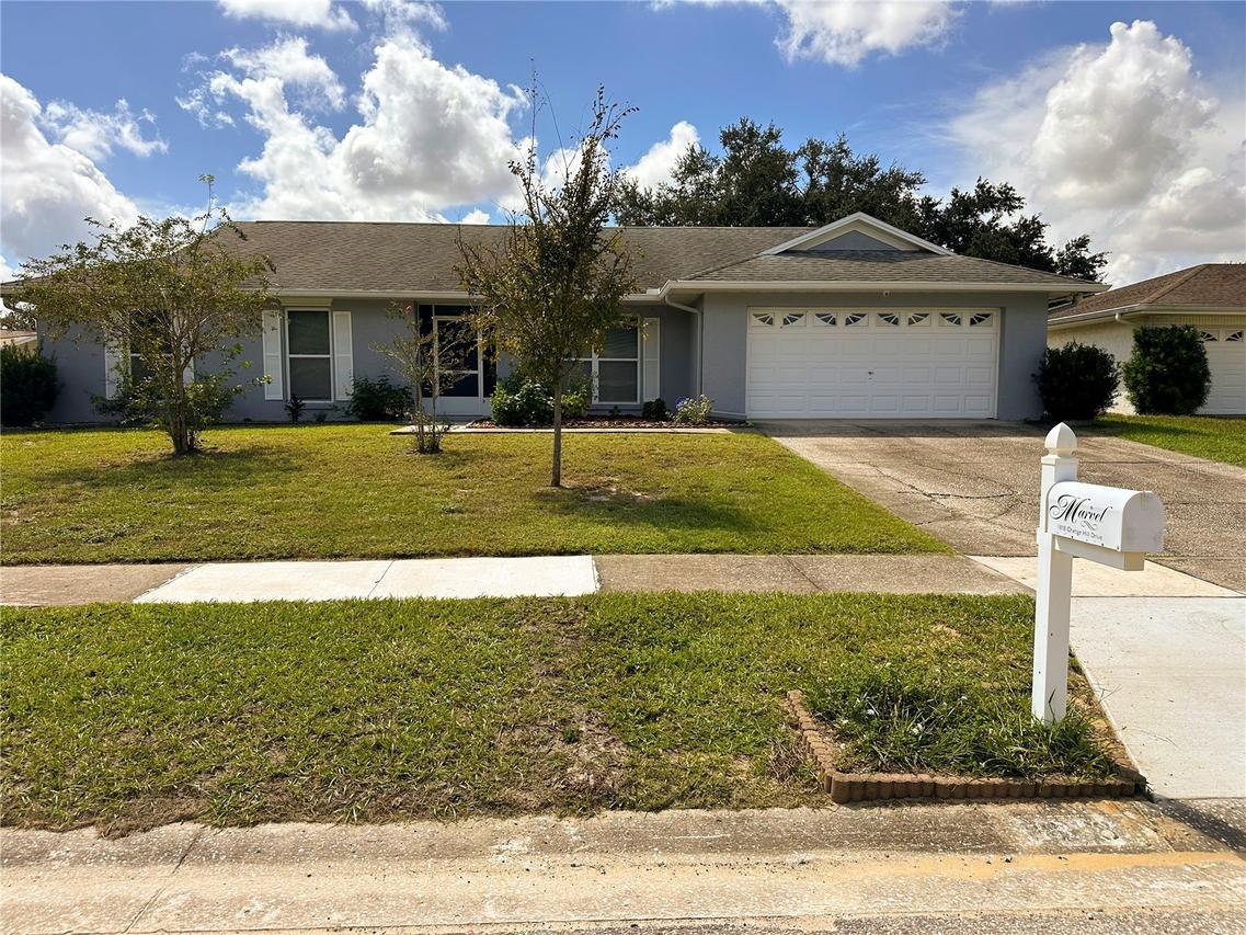 1818 Orange Hill Dr., Brandon, FL 33510