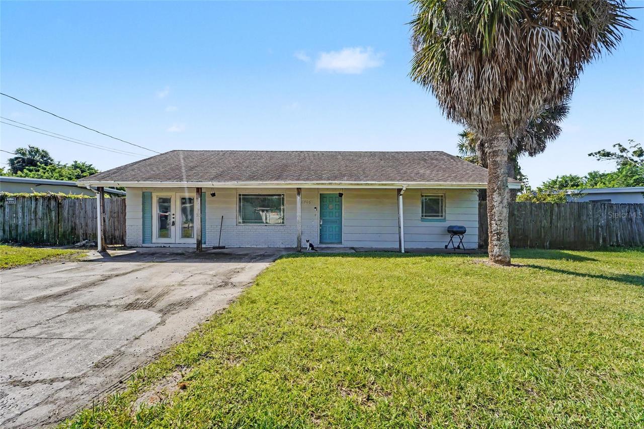 6706 Sandra Dr., Port Richey, FL 34668