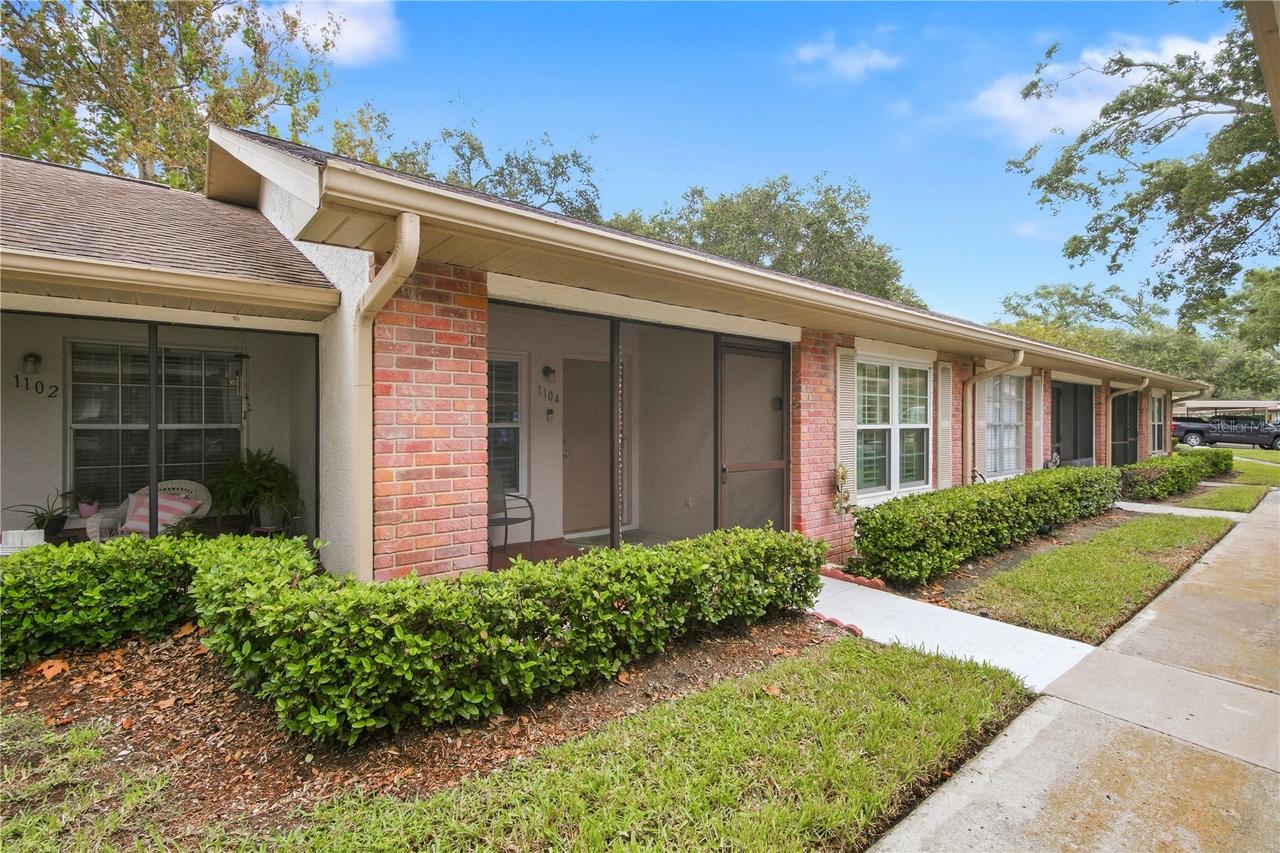 1104 Tarridon Ct., Dunedin, FL 34698