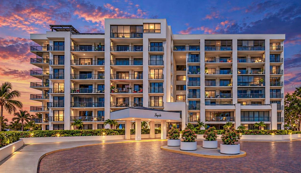 8 Belleview Blvd. #108, Belleair, FL 33756