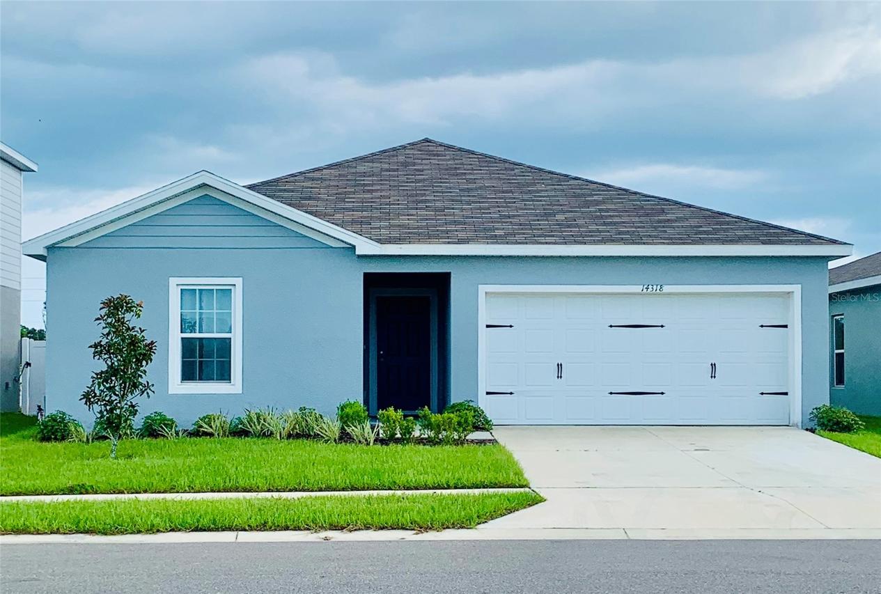 14318 Whitewater Way, Brooksville, FL 34604
