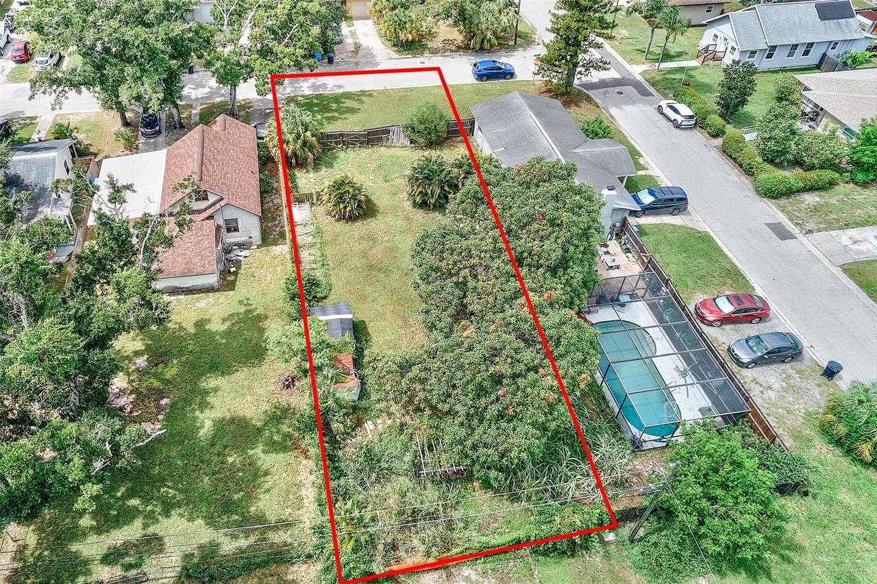 Dayton St., St Petersburg, FL 33712
