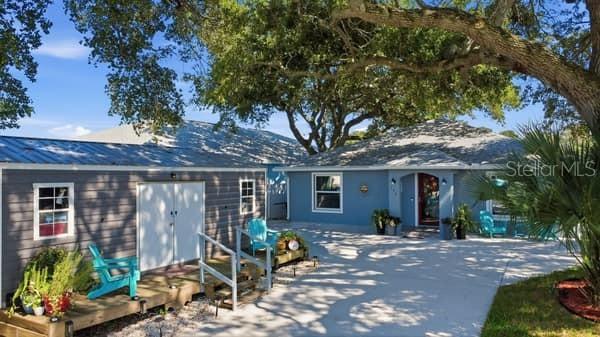 175 Randle Ave., Oak Hill, FL 32759