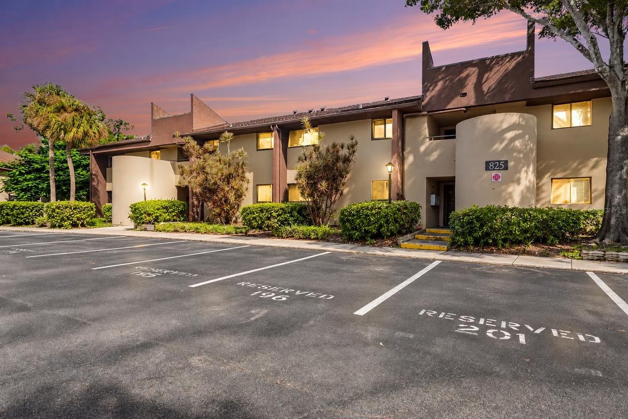 825 S Village Dr. #102, St Petersburg, FL 33716