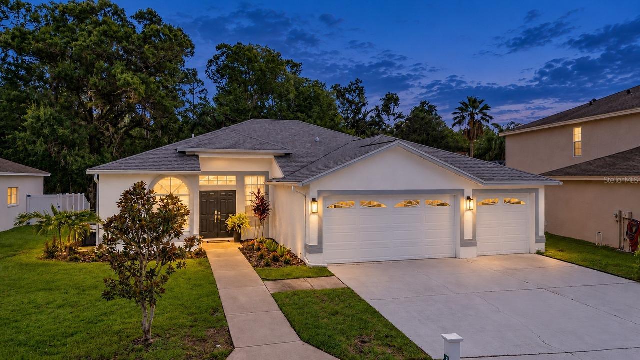 15709 Muirfield Dr., Odessa, FL 33556