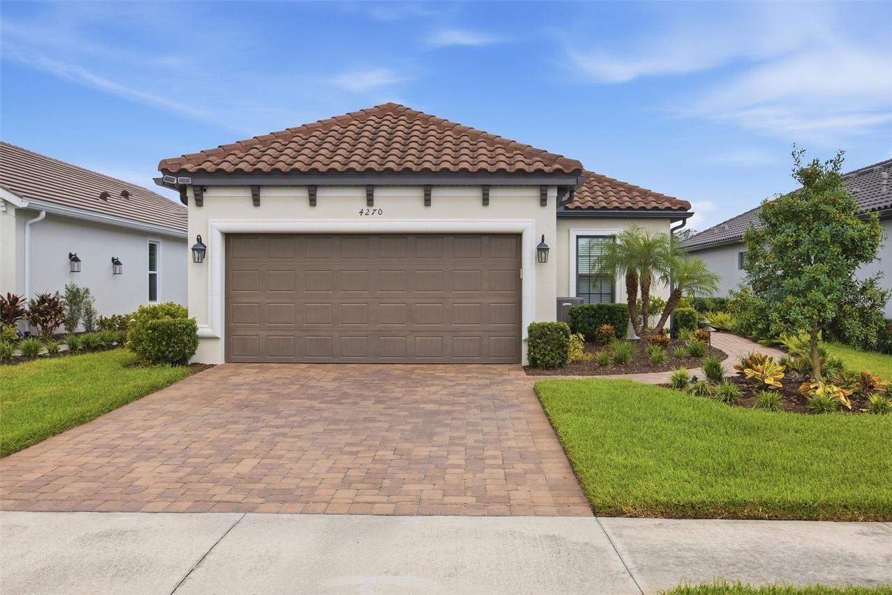 4270 Cairoli Ct., Wesley Chapel, FL 33543
