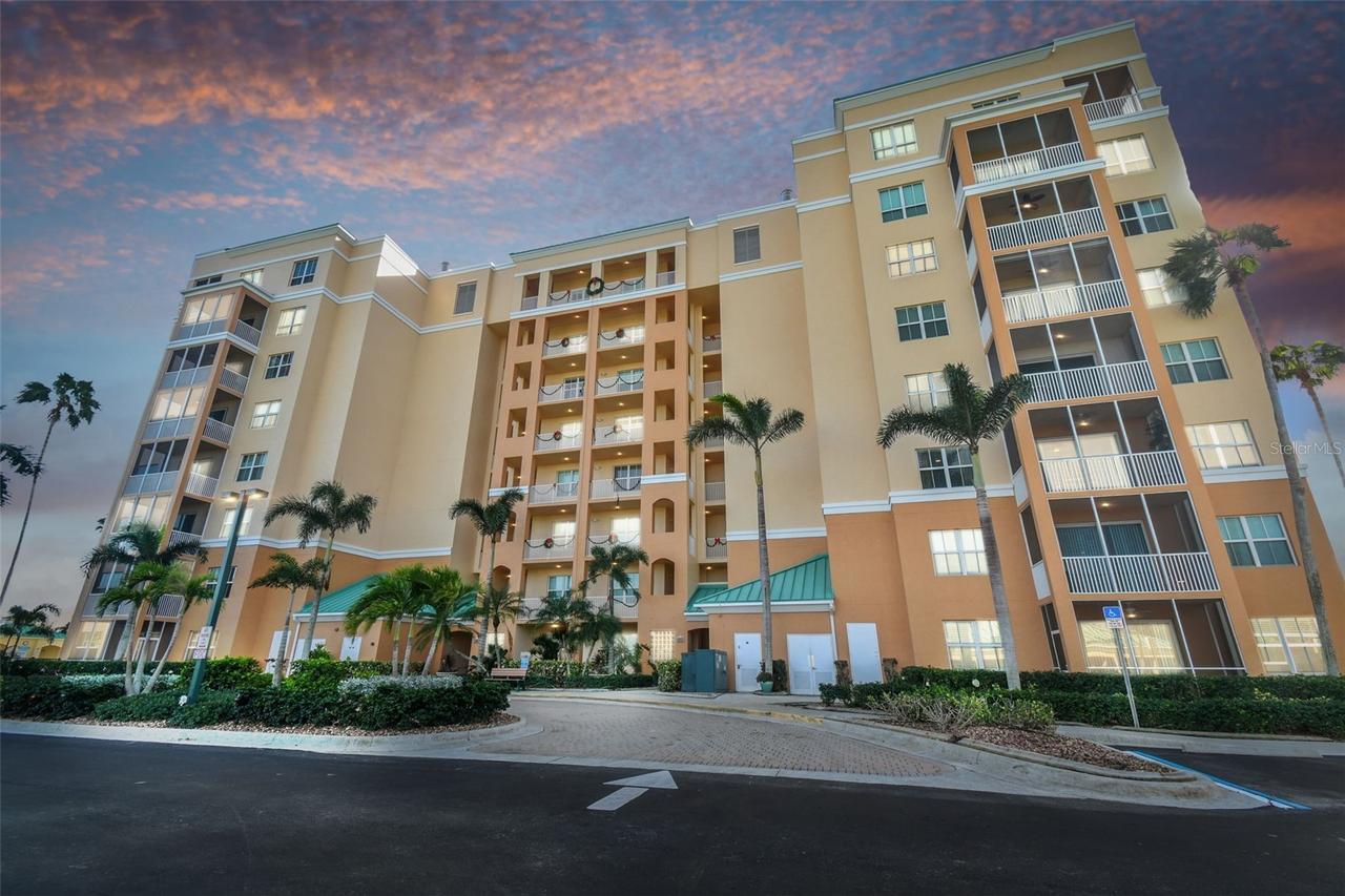 2060 Matecumbe Key Rd. #2308, Punta Gorda, FL 33955