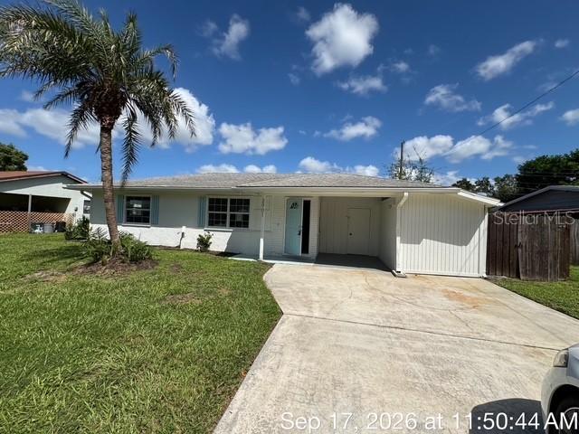 2901 Poplar St., Sarasota, FL 34237