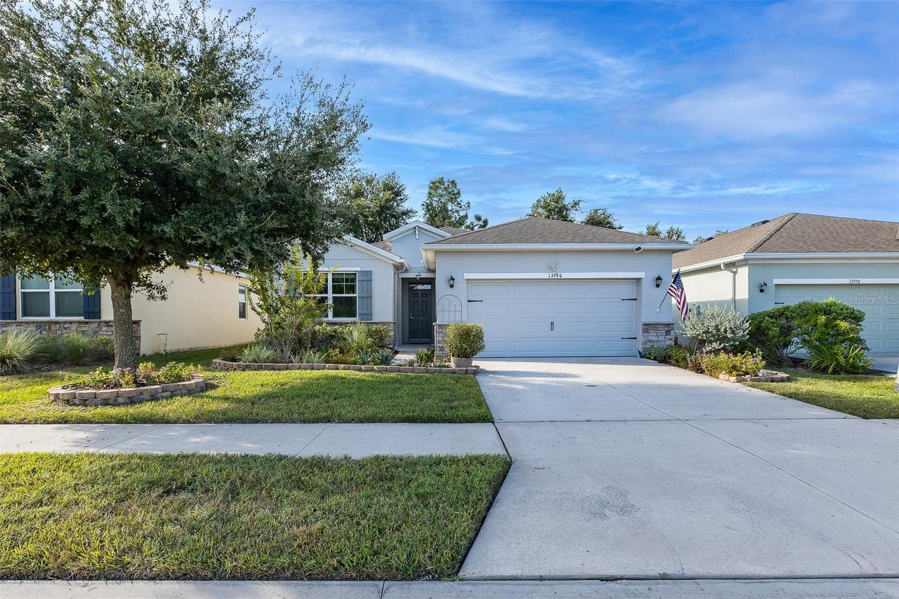 13786 Hunting Creek Pl., Spring Hill, FL 34609