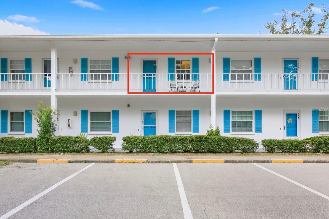 300 Clyde Ln. #209, Dunedin, FL 34698