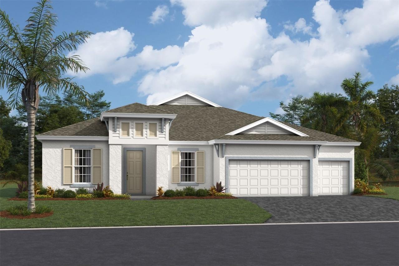 33821 Twilight Sea Pl., Dade City, FL 33525