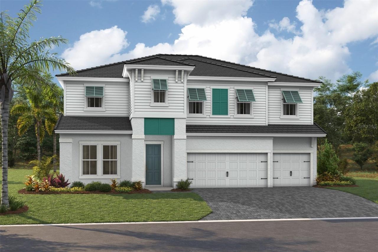 10214 Longmeadow Ave., Parrish, FL 34219