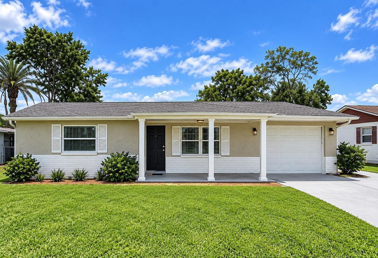 7310 Ivanhoe Dr., Port Richey, FL 34668