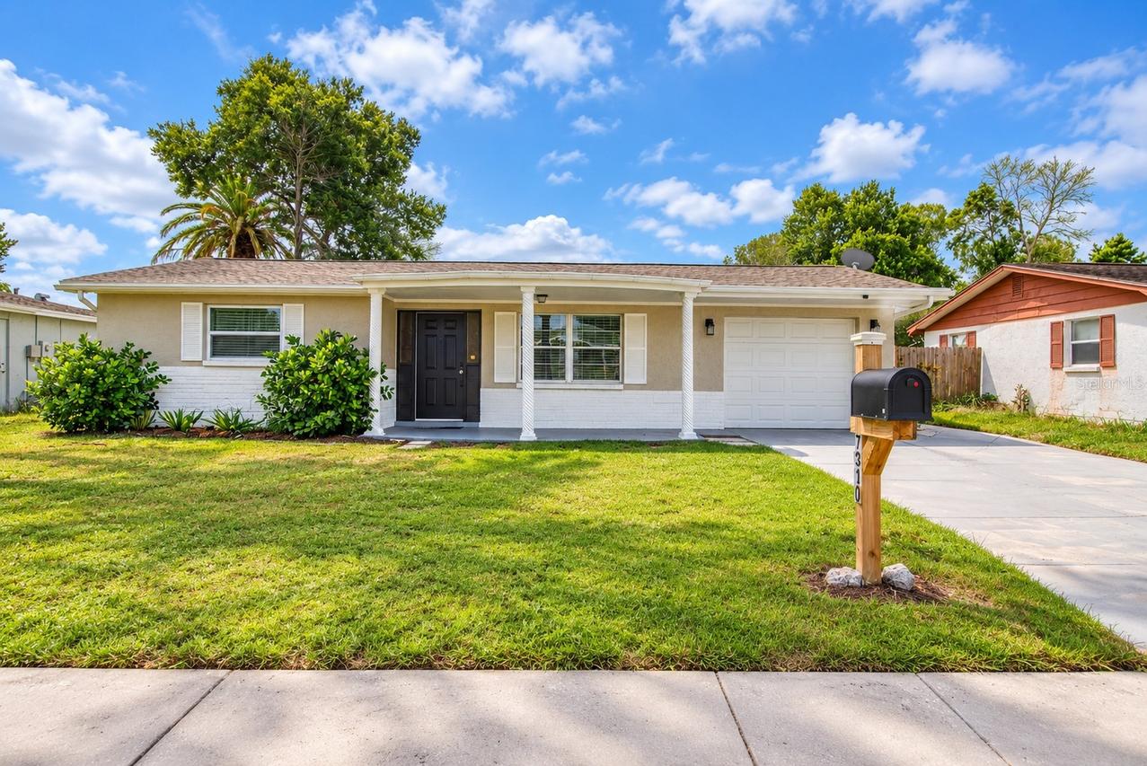 7310 Ivanhoe Dr., Port Richey, FL 34668