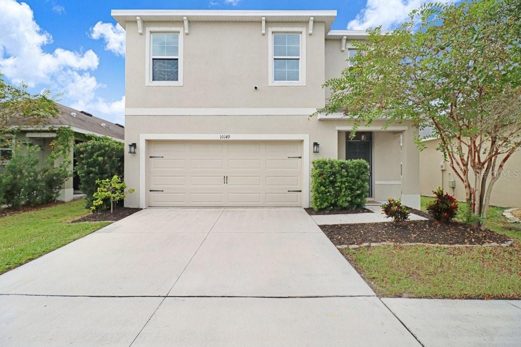 10149 Geese Trail Cir., Sun City Center, FL 33573