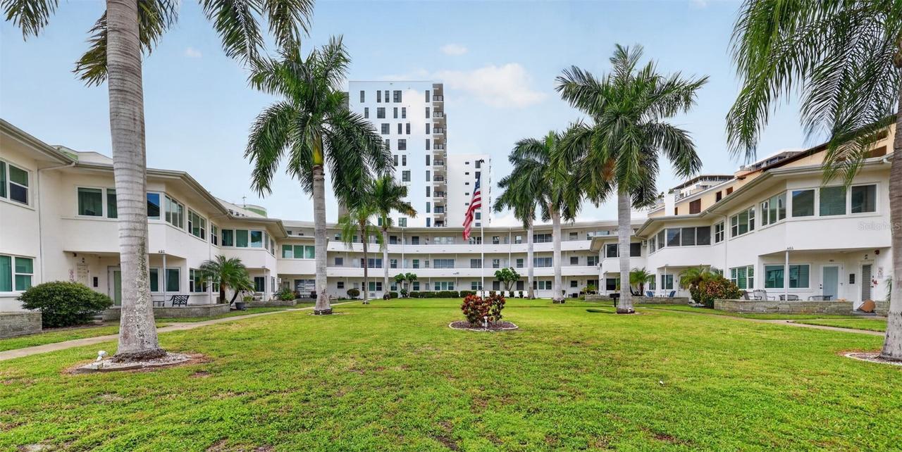 491 1st St. #315, St Petersburg, FL 33701