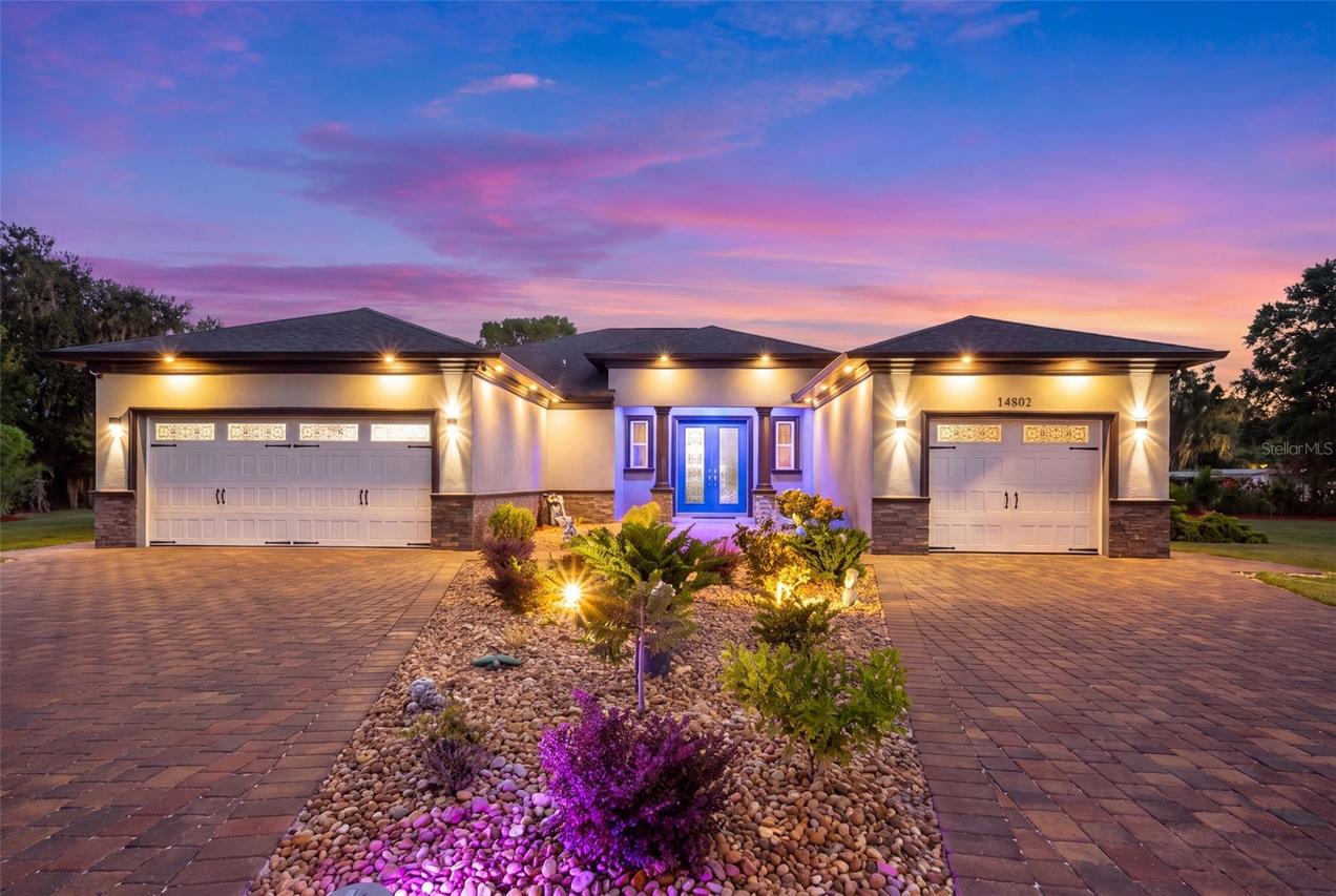14802 Grady Sweat Ln., Wimauma, FL 33598