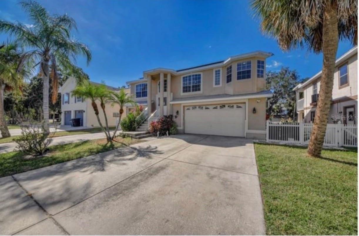 5451 Tropic Dr., New Port Richey, FL 34653