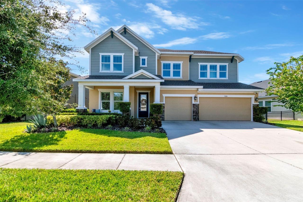 7329 Paradiso Dr., Apollo Beach, FL 33572