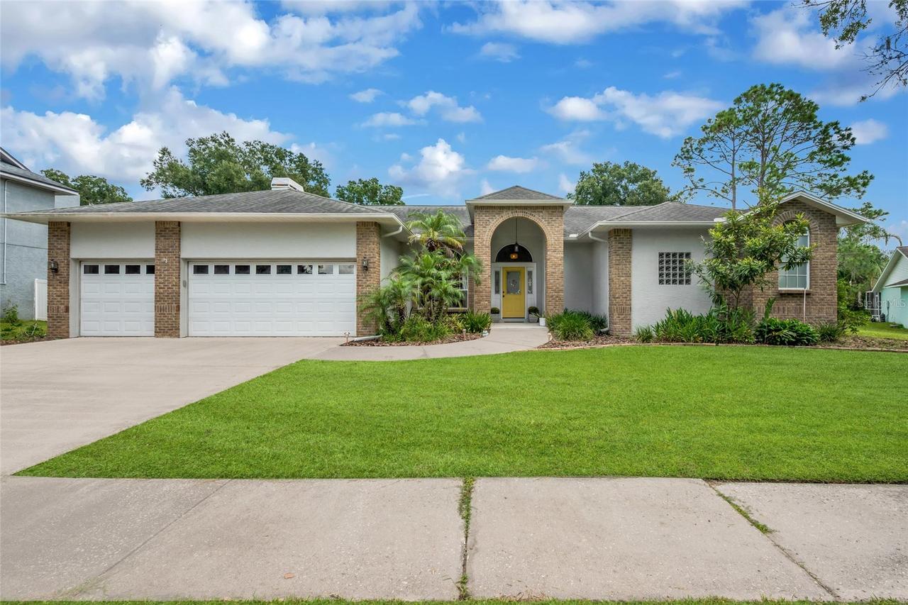 5004 Culver Pl., Brandon, FL 33511