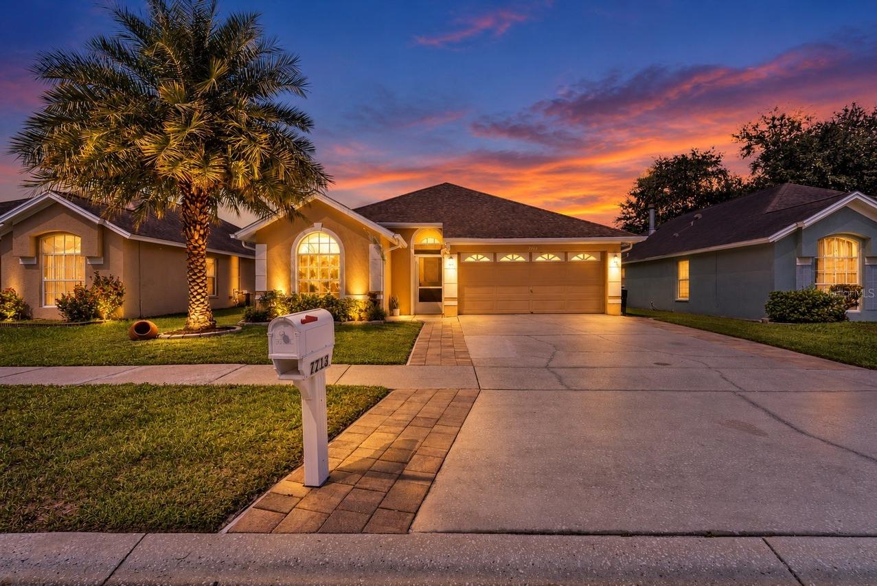 7713 Marbella Creek Ave., Tampa, FL 33615