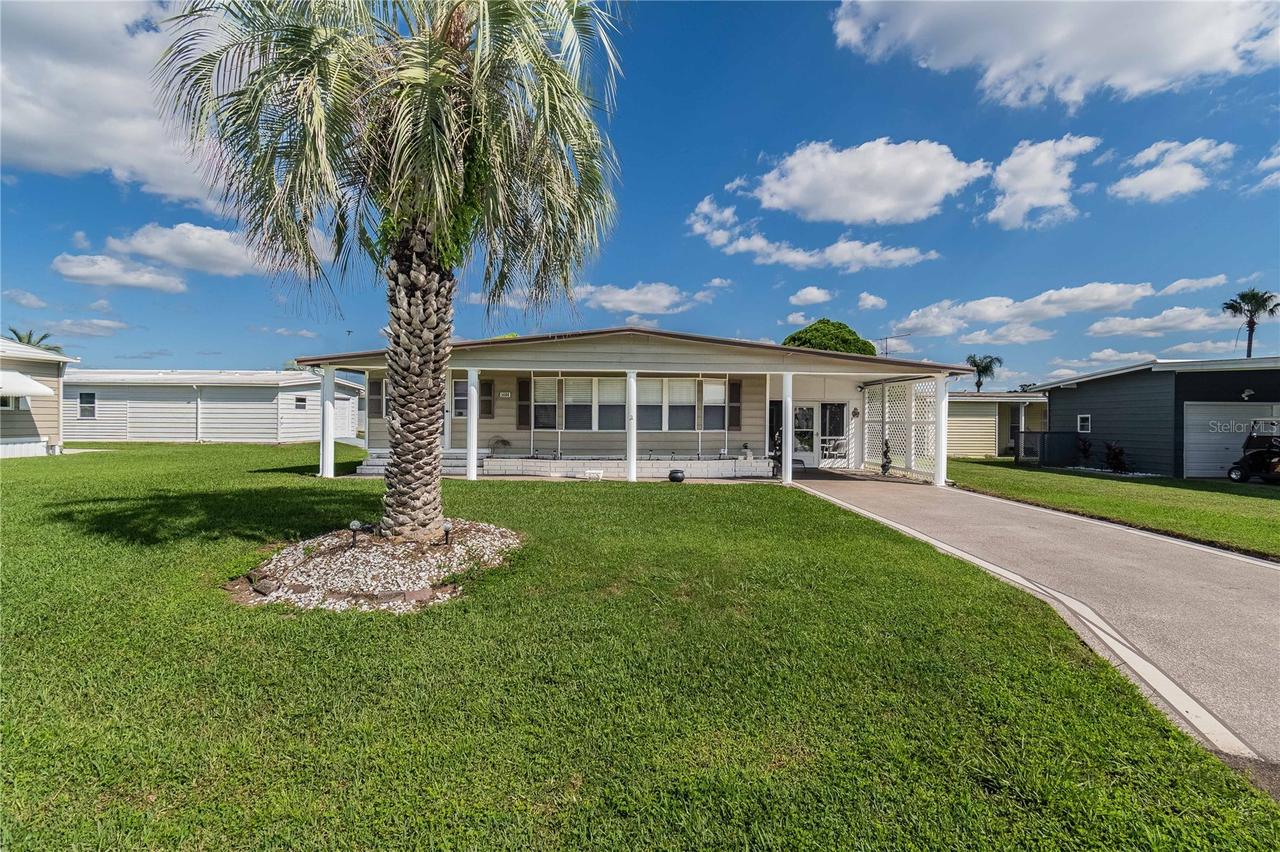 5600 Arrowhead Dr., Zephyrhills, FL 33542