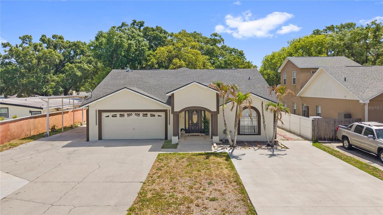 8019 N Gomez Ave., Tampa, FL 33614