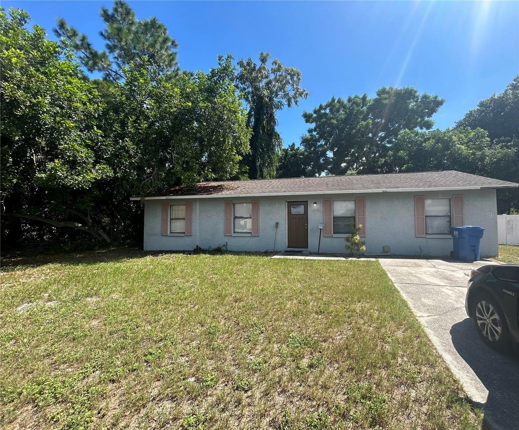 4365 Trout Dr., St Petersburg, FL 33705