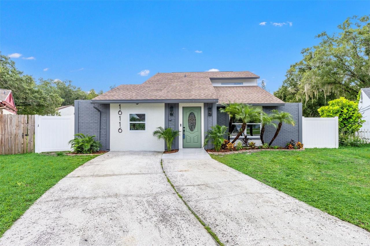 16116 Sandcrest Way, Tampa, FL 33618