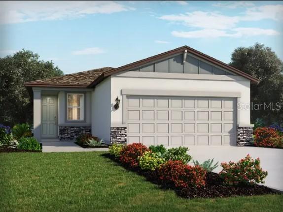 1532 Brekey Way, Zephyrhills, FL 33541