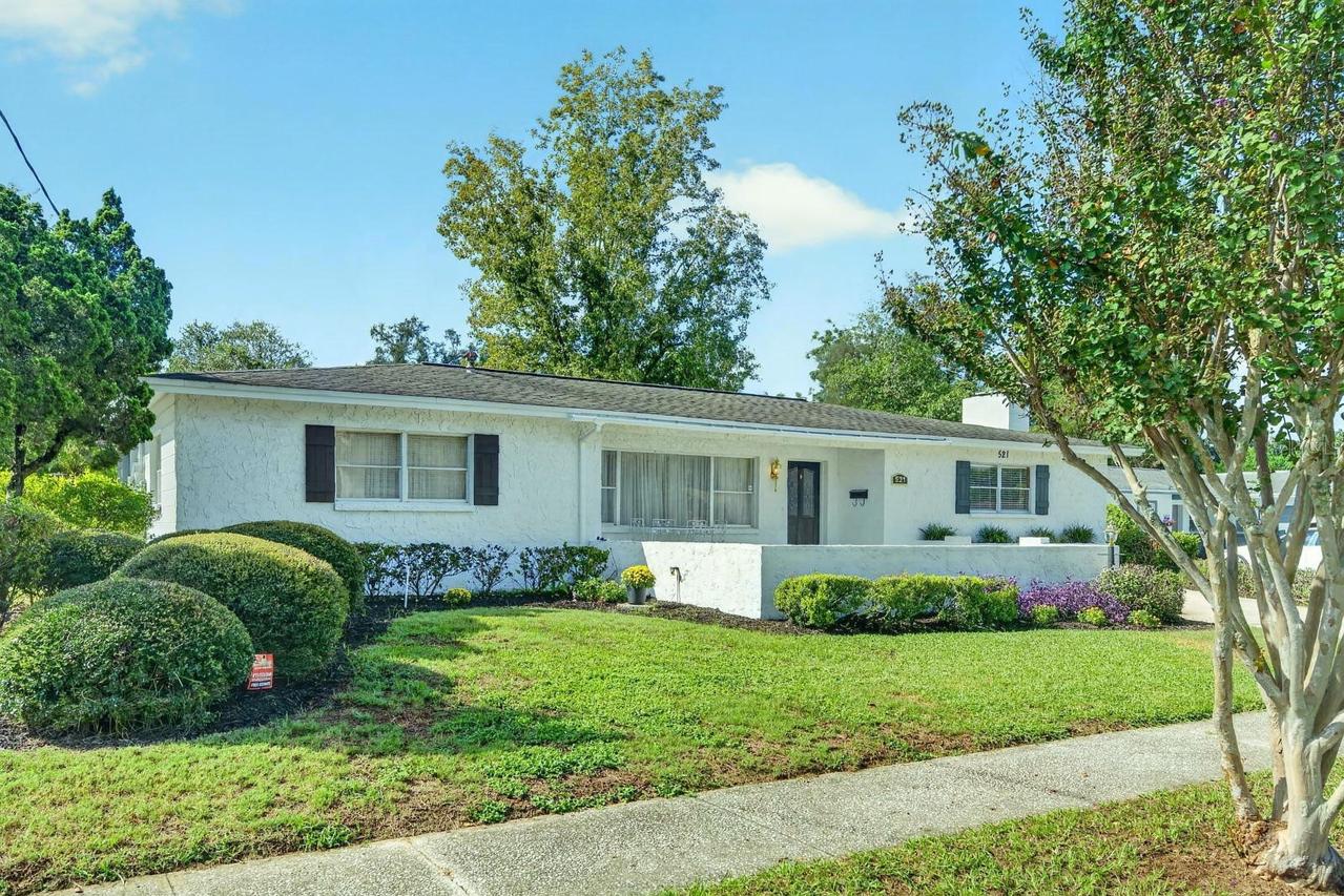 521 S Larry Cir., Brandon, FL 33511