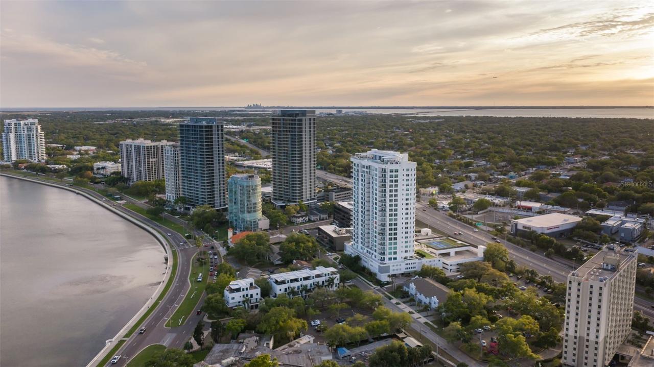 3015 S Ysabella Ave. #2401, Tampa, FL 33629