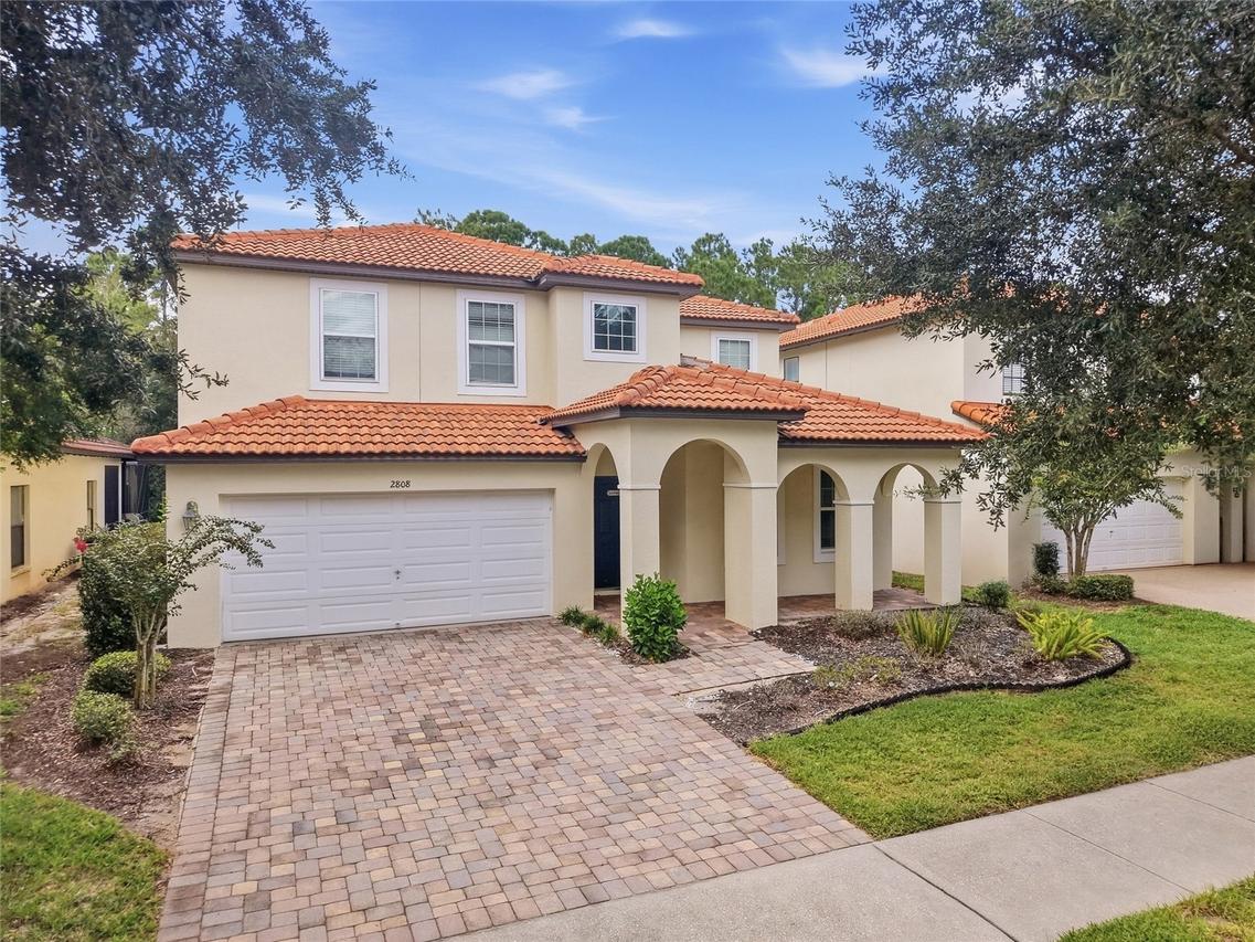 2808 Roccella Ct., Kissimmee, FL 34747