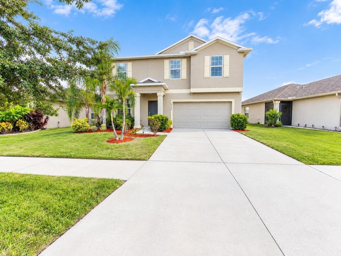 16844 Peaceful Valley Dr, Wimauma, FL 33598