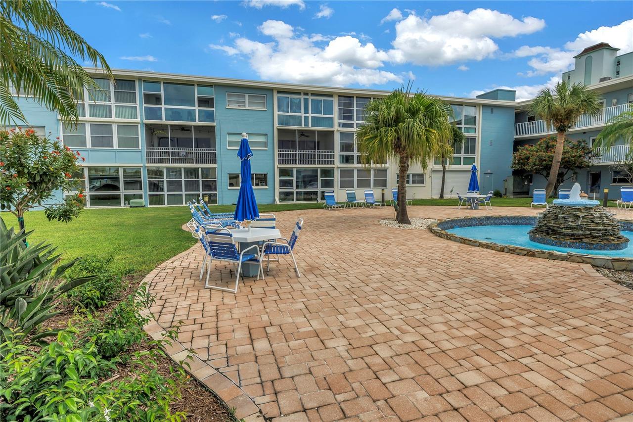 6363 Gulf Winds Dr. #235, St Pete Beach, FL 33706