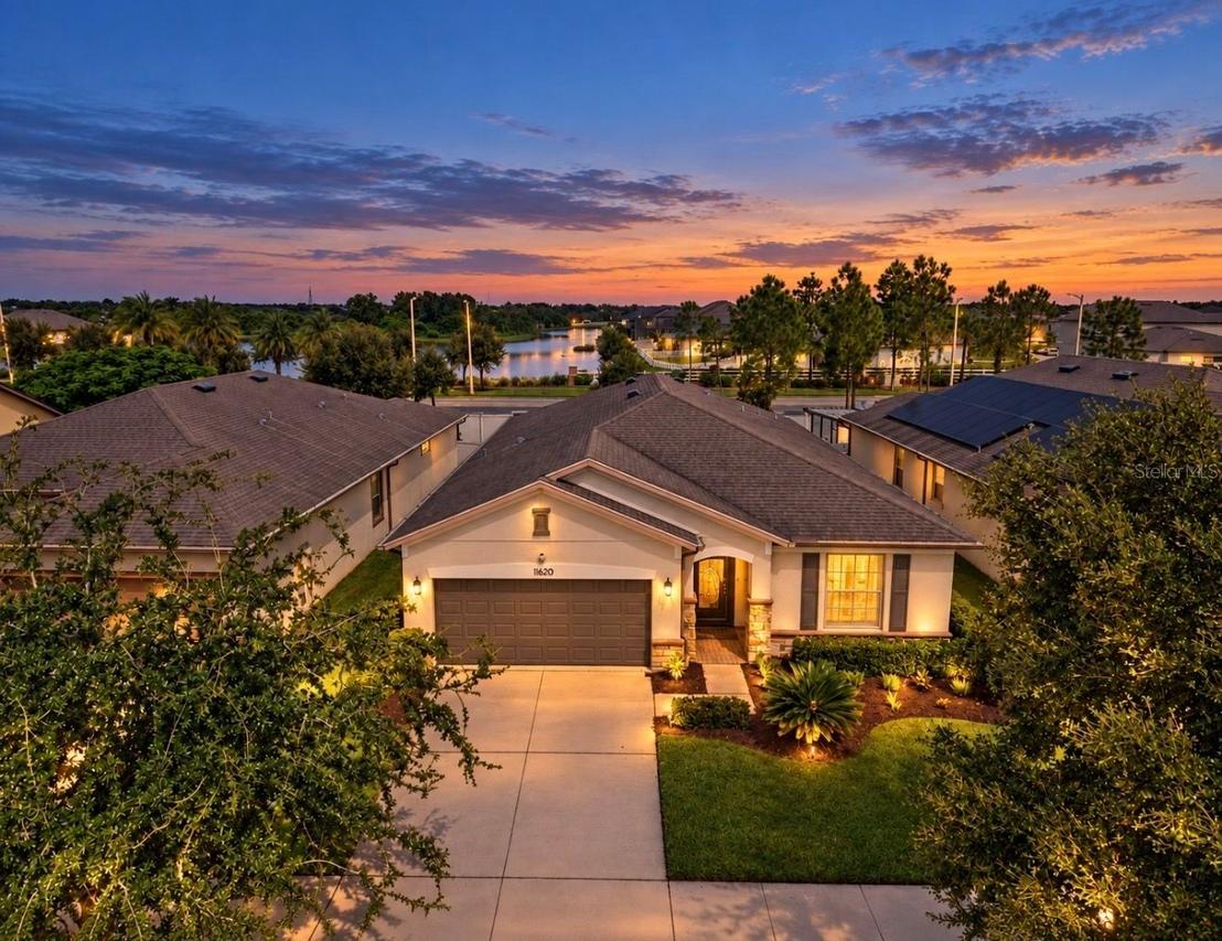 11620 Kilkenny Coral Dr., Riverview, FL 33579