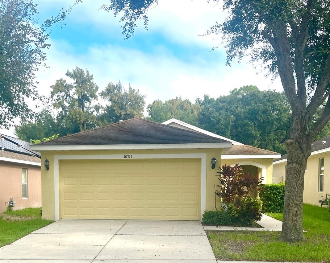 10314 Greystone Ridge Ct., Riverview, FL 33578