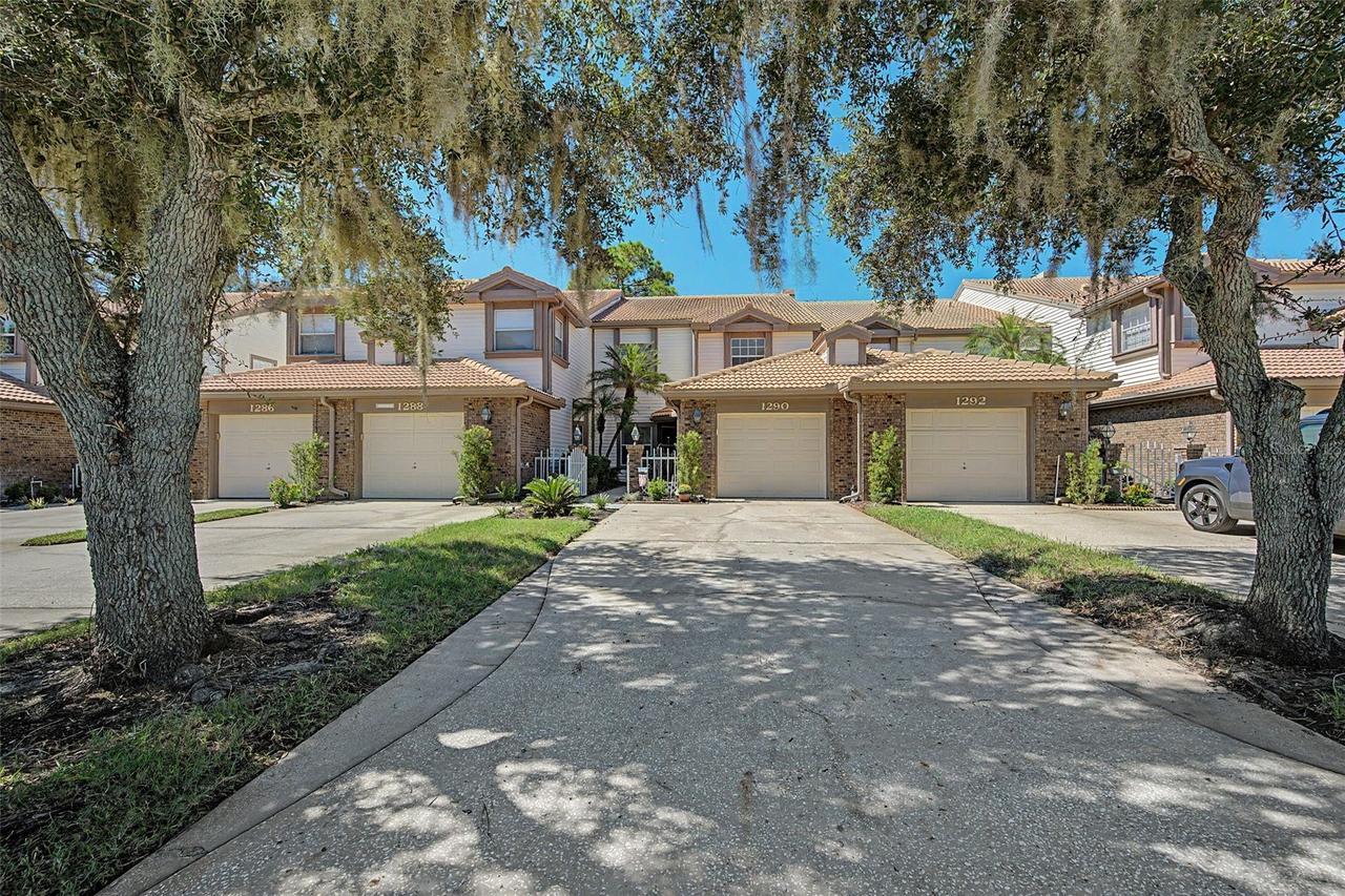 1290 Clays Tr. #1403, Oldsmar, FL 34677