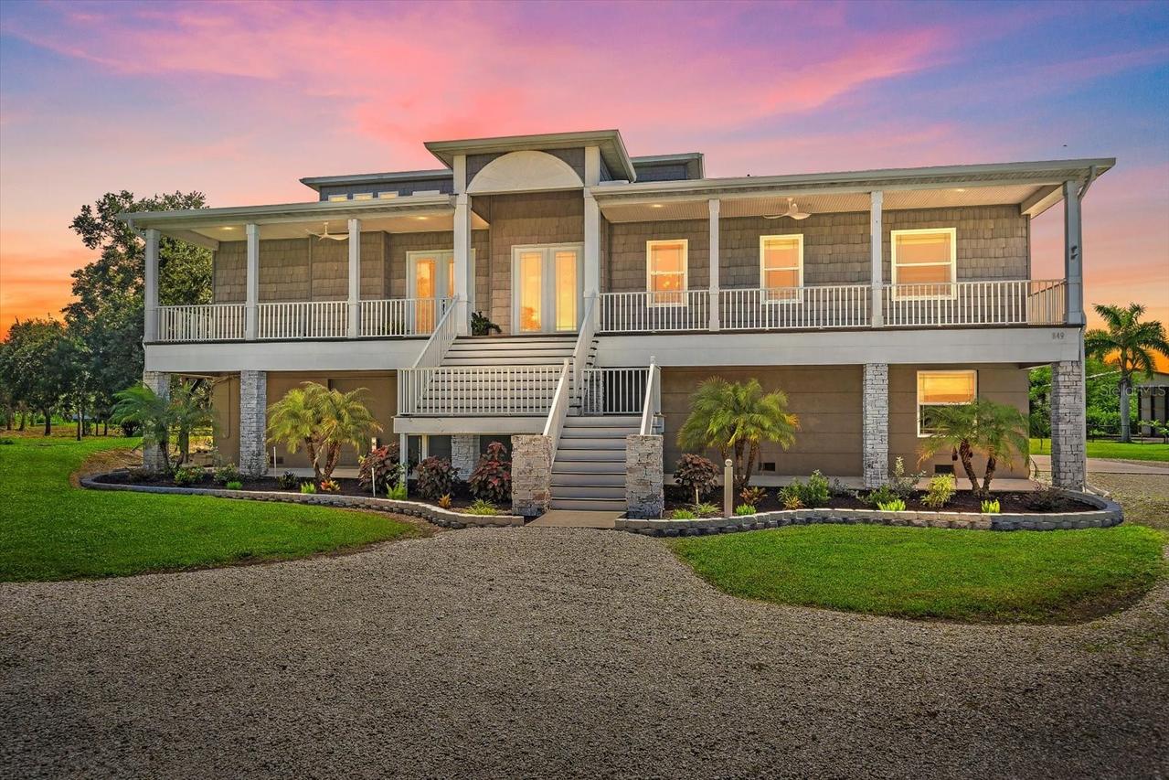 849 Terra Ceia Rd., Terra Ceia, FL 34250
