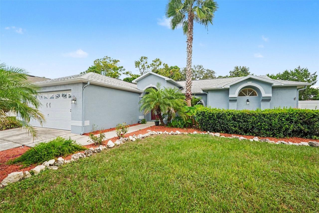 6293 Grapewood Rd., Spring Hill, FL 34609