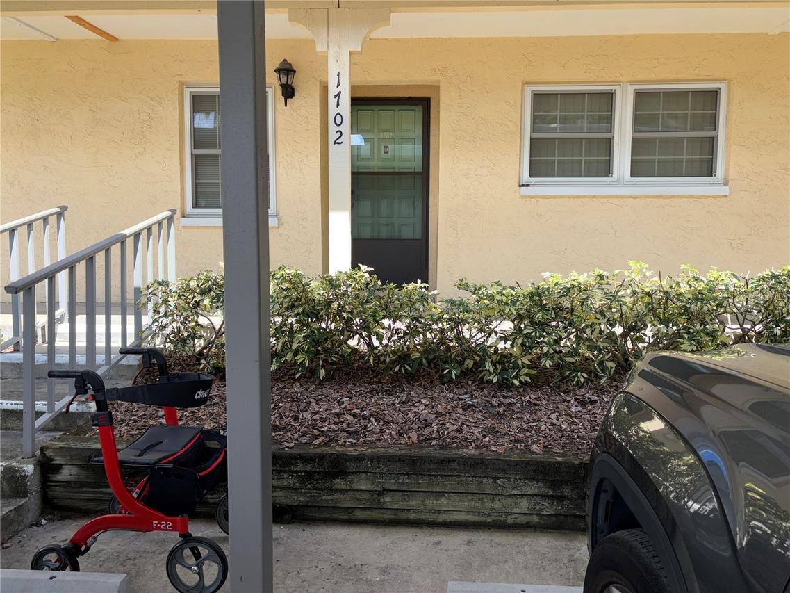 2465 W Northside Dr. #1702, Clearwater, FL 33761