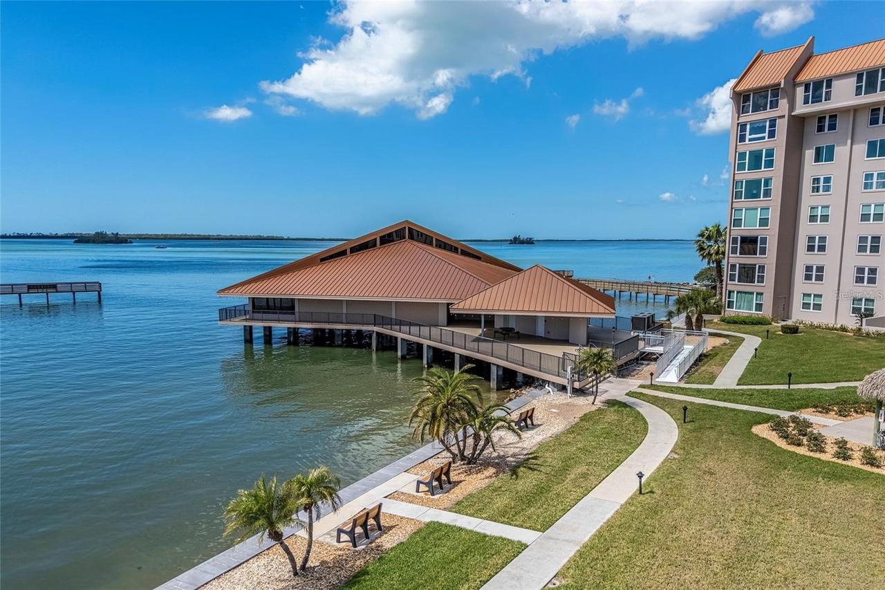 620 Edgewater Dr. #103, Dunedin, FL 34698