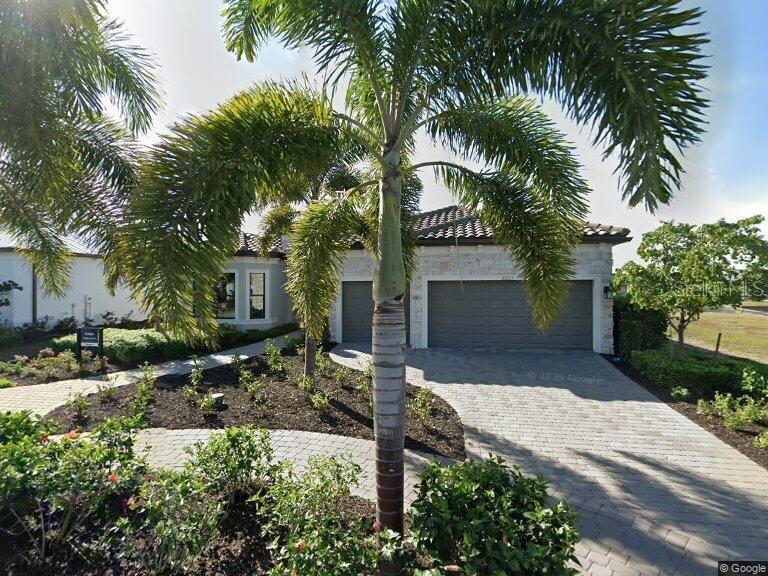 6221 Grande Talon Ln., Nokomis, FL 34275