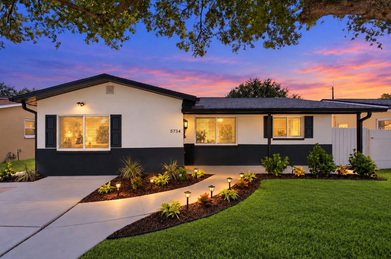 5734 20th Ave., St Petersburg, FL 33710