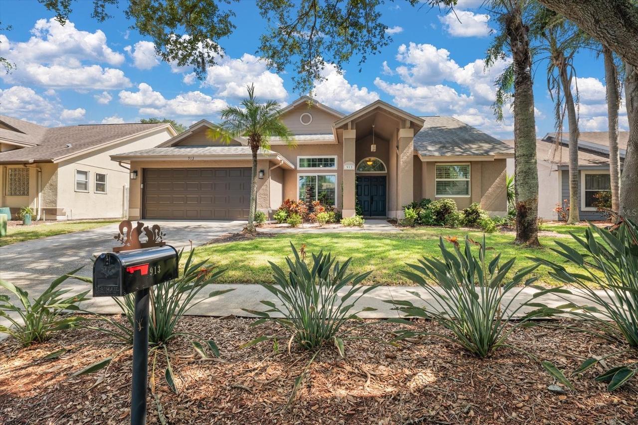 913 Westwinds Blvd., Tarpon Springs, FL 34689